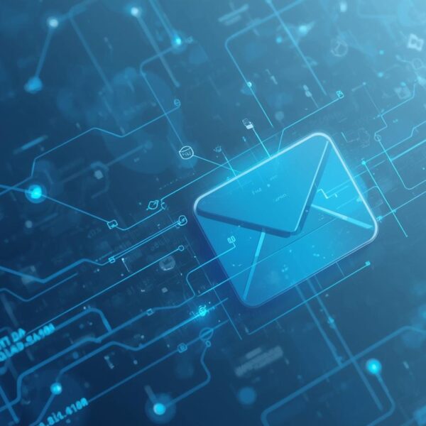 Email Sending API – Reliable Email Delivery