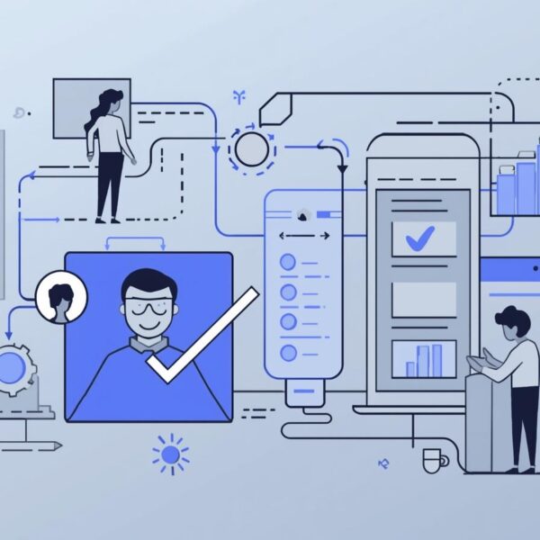 Employee Attendance API – Smart Workforce Tracking