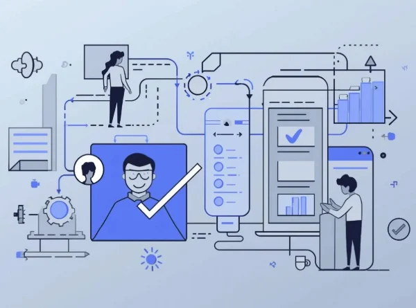 Employee Attendance API – Smart Workforce Tracking