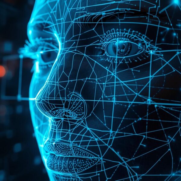 Face Detection API – Real-Time AI Face Detection