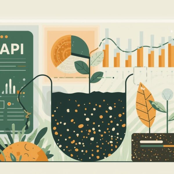 Smart Fertilizer Recommendation API