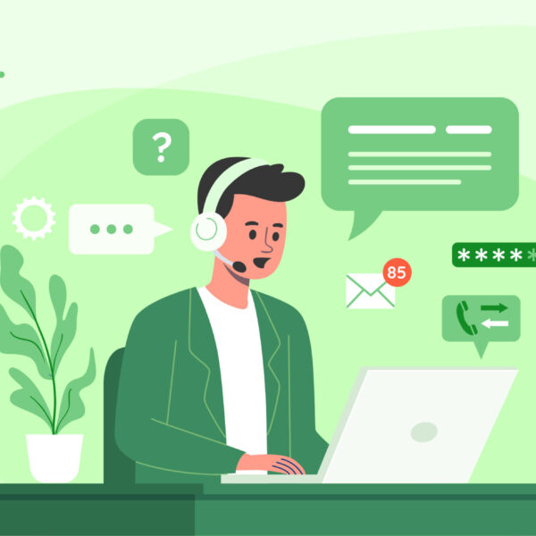 Customer Support Ticket API – Smart Ticketing System