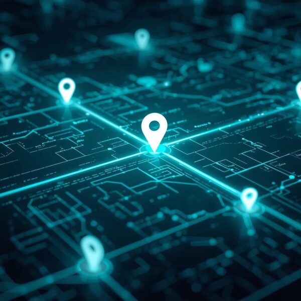 GPS Tracking API – Real-Time Device & Fleet Tracking