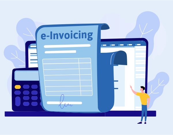 GST Invoice API – Automated GST Invoicing