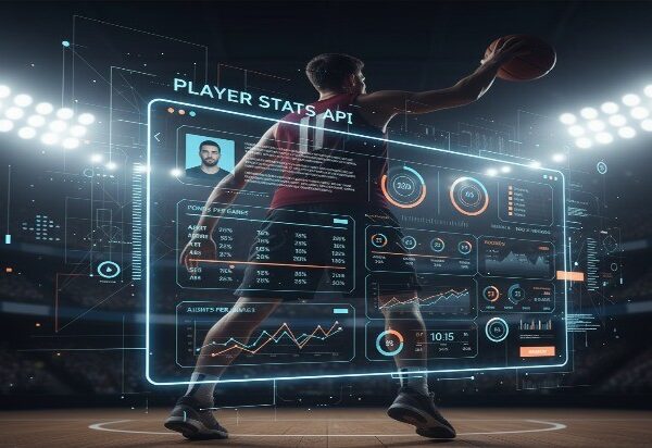 Player Stats API – Player Performance Analytics