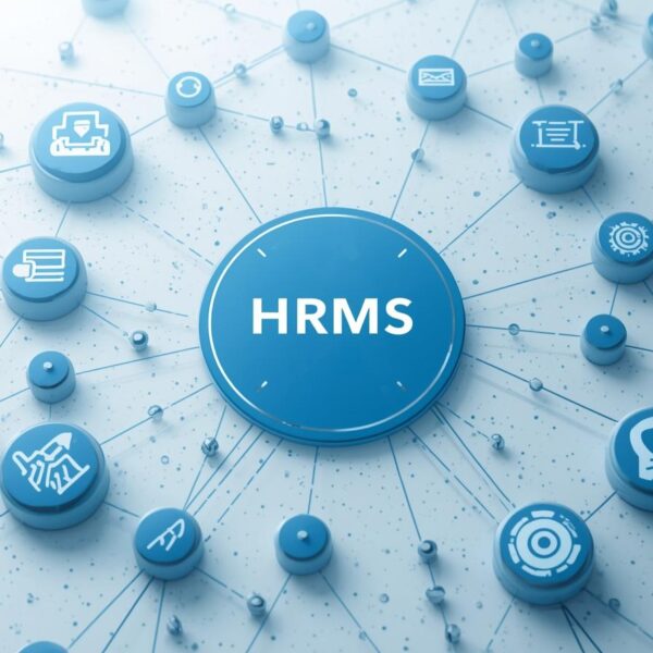 HRMS API – Unified HR Management