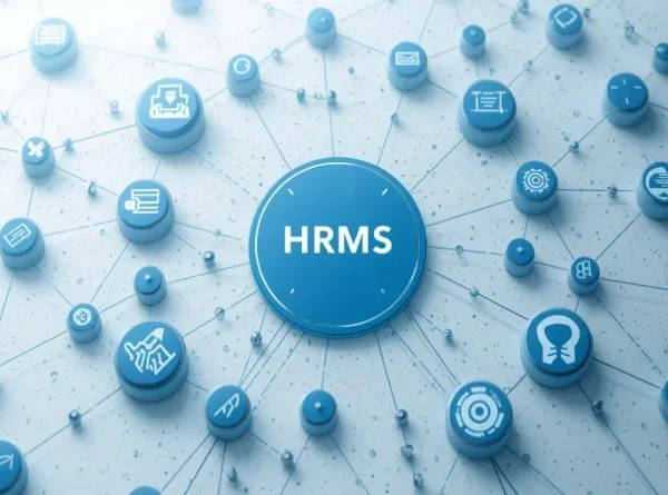 HRMS API – Unified HR Management