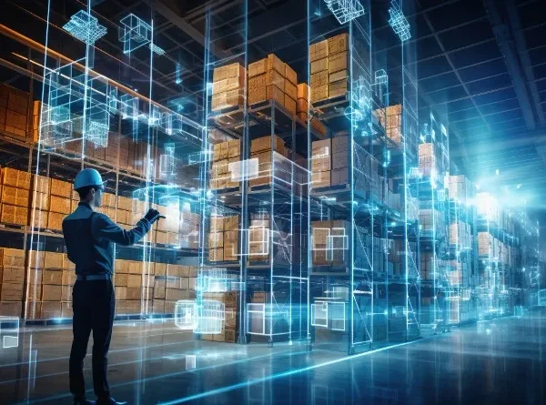 Inventory API – Real-Time Inventory Management