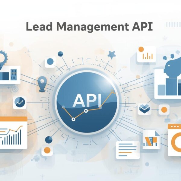 Lead Management API – Capture & Convert Leads