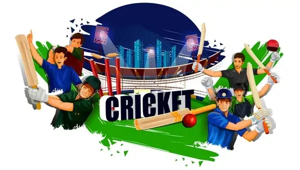 Live Cricket Score API – Real-Time Match Scores