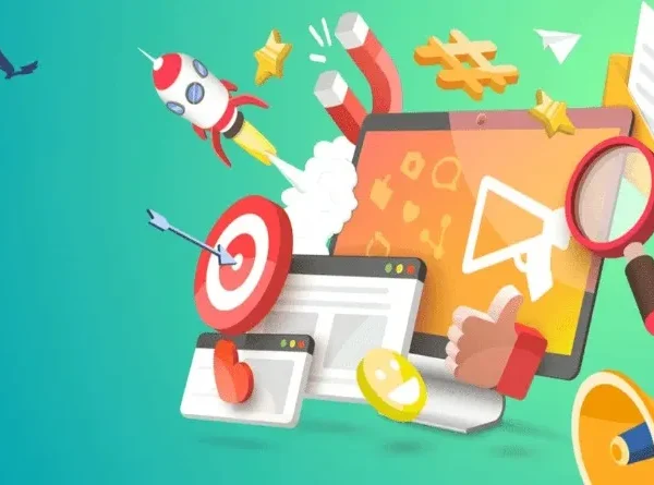 Marketing & Advertising Design That Drives Action