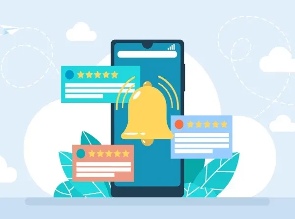 Push Notification API – Real-Time Messaging