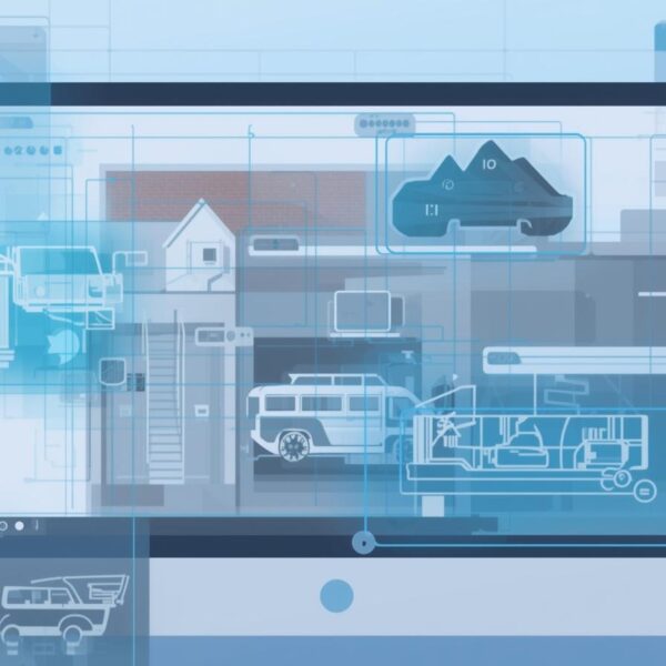 Object Detection API – Real-Time Object Intelligence