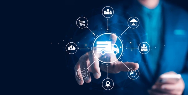 Order Management API – Intelligent Order Processing & Tracking