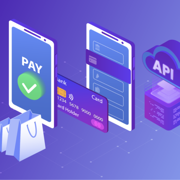 Payment Gateway API Integration – Secure Online Payments