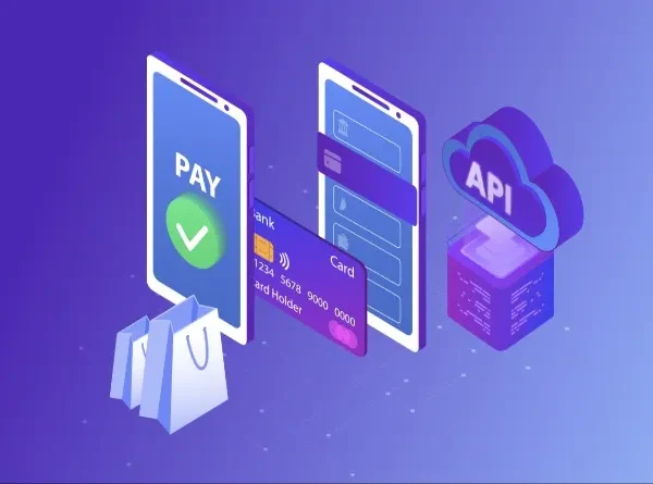 Payment Gateway API – Secure Online Payments