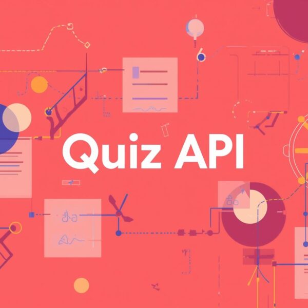 Quiz API – Interactive Quiz Experiences