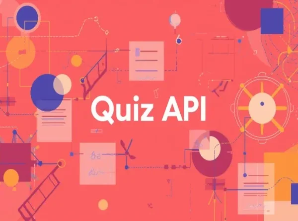 Quiz API – Interactive Quiz Experiences