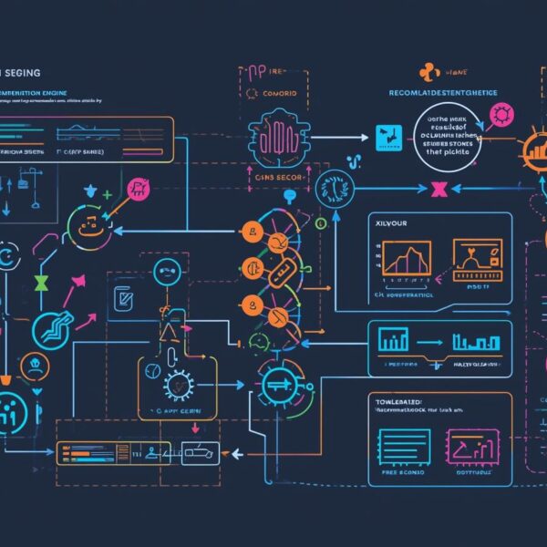 Recommendation Engine API – Personalized AI Recommendations