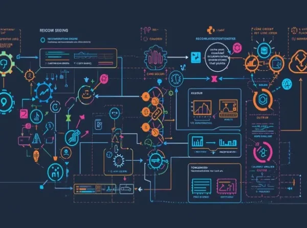 Recommendation Engine API – Personalized AI Recommendations