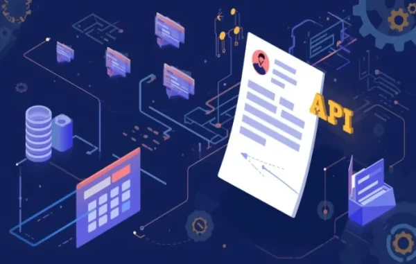 Resume Parsing API – Automated Resume Extraction - GMCSCO