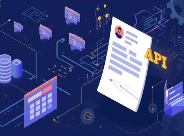 Resume Parsing API – Automated Resume Extraction