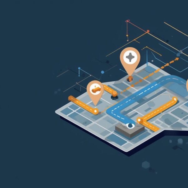 Route Optimization API – Smart Route Intelligence