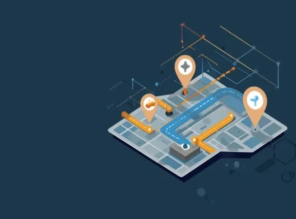 Route Optimization API – Smart Route Intelligence