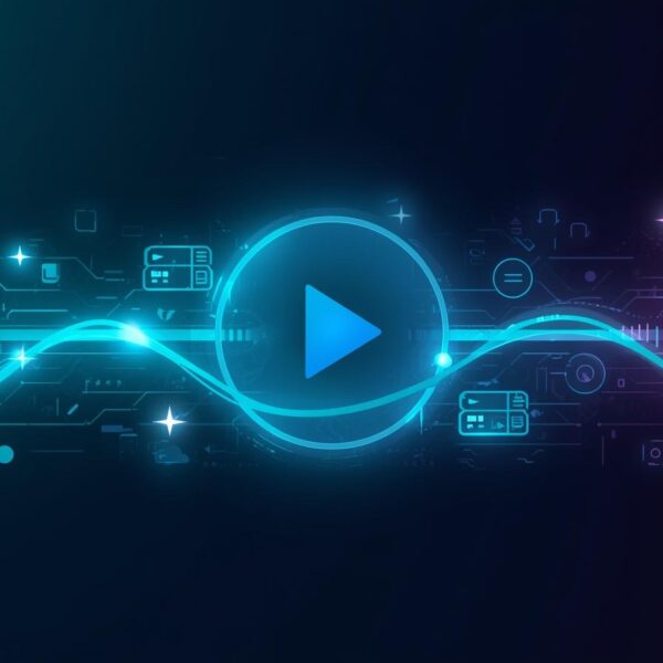 Video Streaming API – Scalable Video Delivery