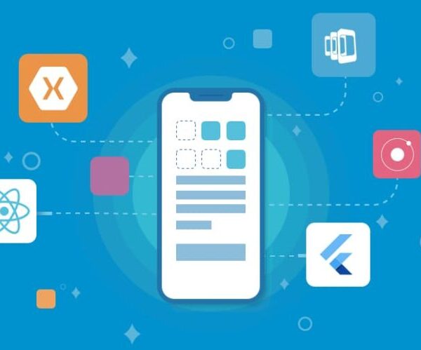 High-Performance Cross-Platform Apps