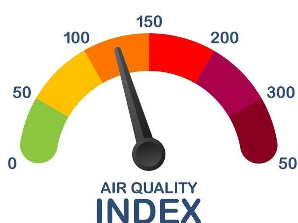 AQI API – Real-Time Air Quality Intelligence