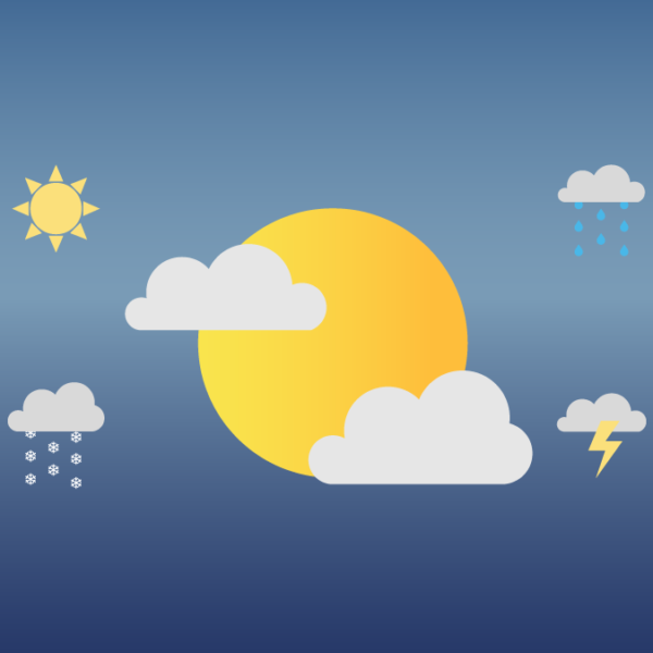 Weather Forecast Intelligence API for Real-Time Data & Planning
