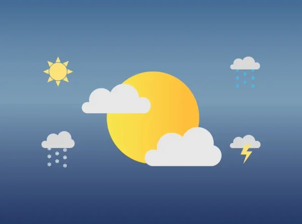 Weather Forecast Intelligence API – Real-Time Weather Data