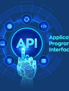 Third-Party API Integration Services – Seamless Integrations