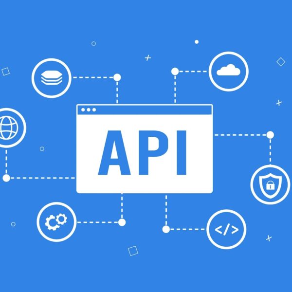 API Integration Services – Seamless System Integration