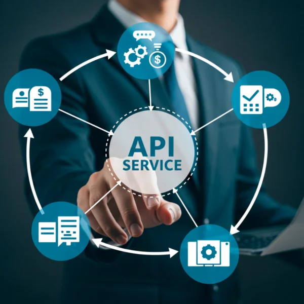 SOAP API Integration Services – Enterprise-Grade Integration