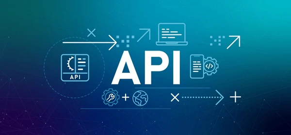 API Automation Services – Intelligent Automation