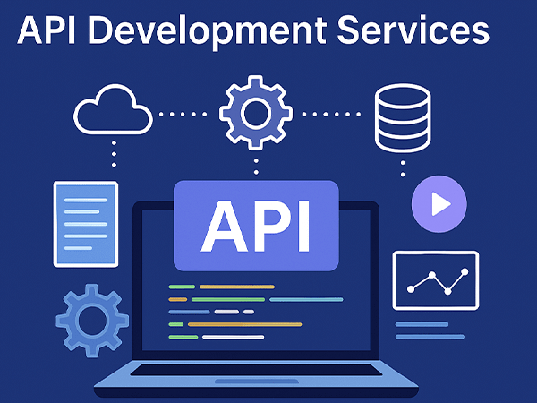 API Maintenance & Support Services – Secure & Stable API