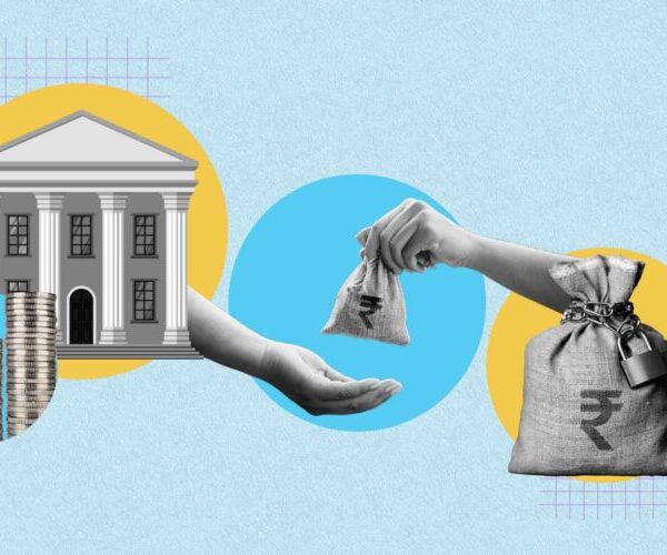 Loan & Deposit Rate API