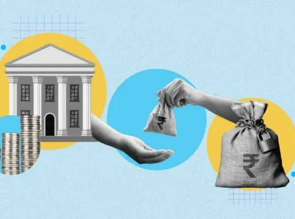 Loan & Deposit Rate API