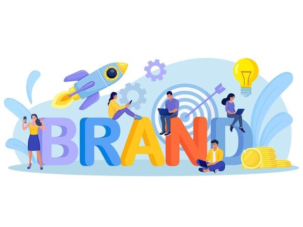 Logo & Brand Identity Design – Instantly Recognizable Brands