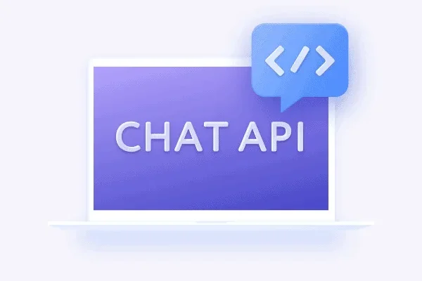 Chat API – Real-Time Messaging