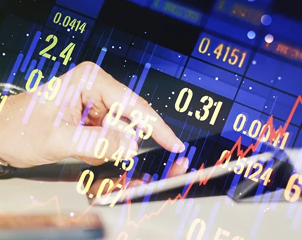 Real-Time Commodity Market API