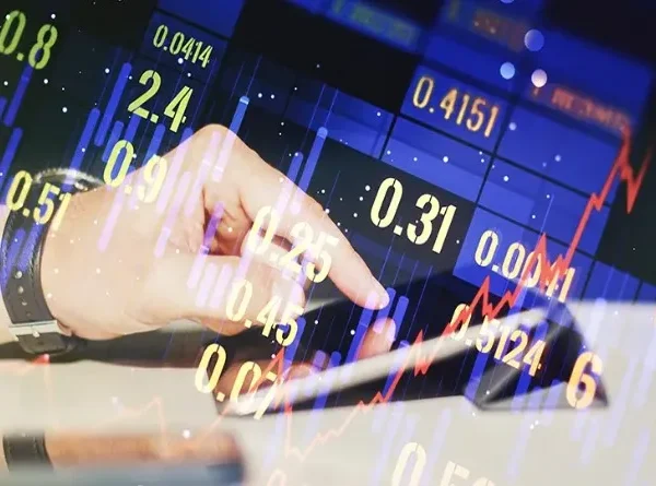 Real-Time Commodity Market API