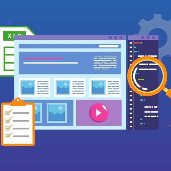 Design Audits & Optimization – Improve User Experience & Performance