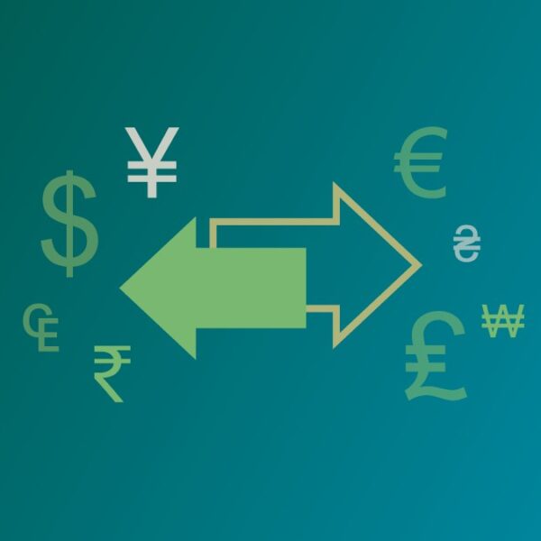 Live Currency Conversion API