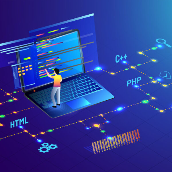 Custom Software Solutions – Tailor-Made Applications for Unique Business Needs