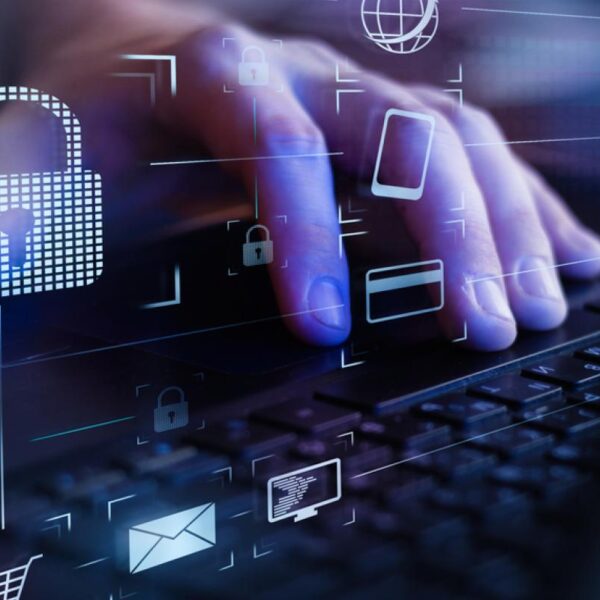 Secure Data Encryption API