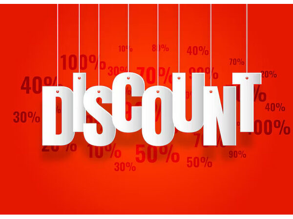 Discount Offers API – Intelligent Offer Management