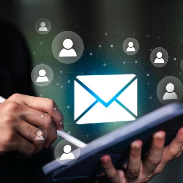 Email Marketing & Automation for Customer Growth